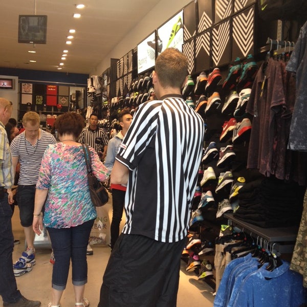 Footlocker in Almere Centrum | Almere Centrum