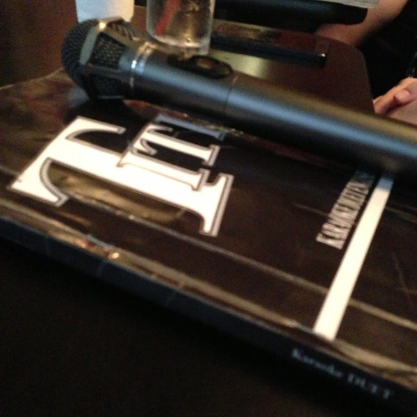 Karaoke Duet 35 Koreatown 팁 124개