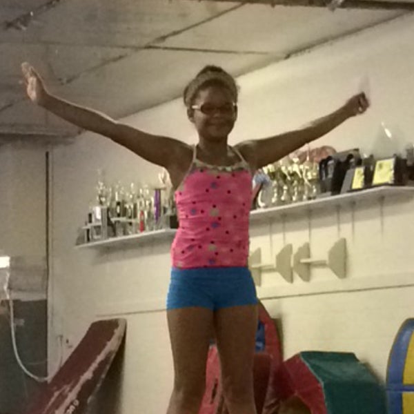 Gymnastics Unlimited Gymnastics Center in Jacksonville