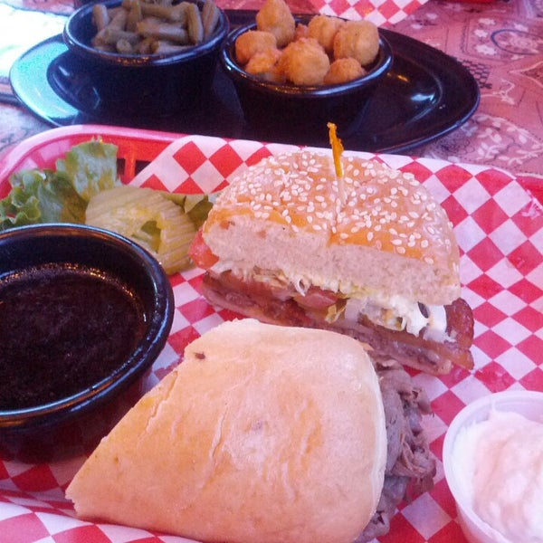 Hole In The Wall BBQ West Eugene 4 tavsiye