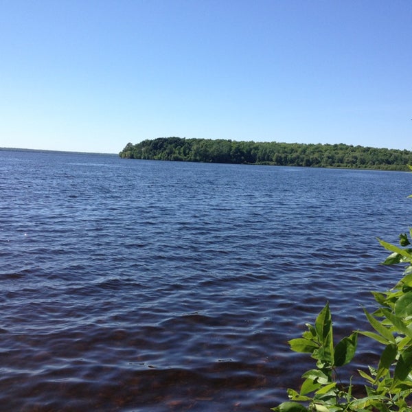 Lake Gogebic Lake