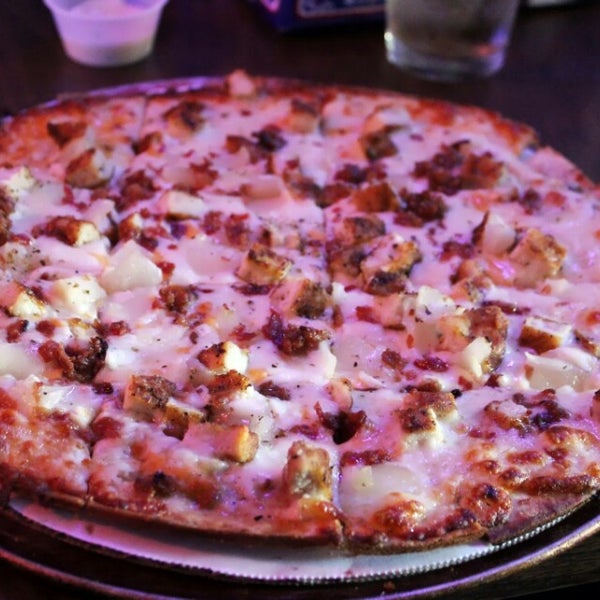 Woodchucks Bar & Grill Oshkosh, WI