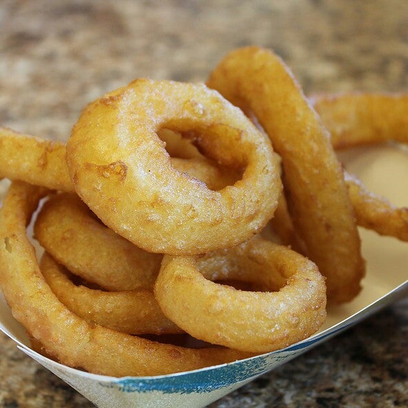 Photos at Mihm's Charcoal Grill Burger Joint