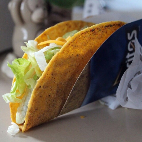 Taco Bell Oshkosh, WI