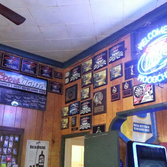 Woodchucks Bar & Grill Oshkosh, WI