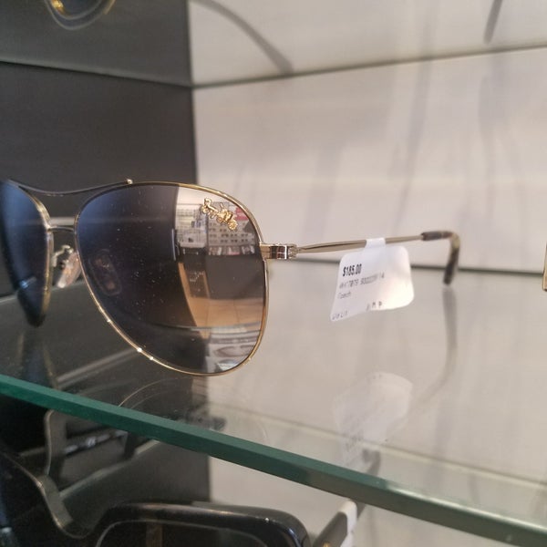 ray ban citadel