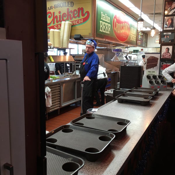 Photos at Portillo's Hot Dog Joint in Crystal Lake