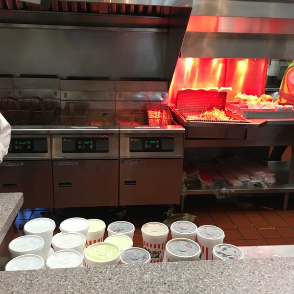 Photos at Portillo's Hot Dog Joint in Crystal Lake