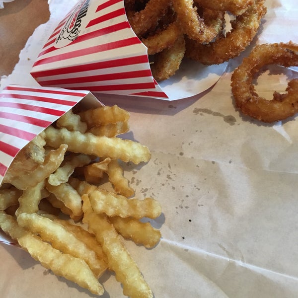 Photos at Portillo's Hot Dog Joint in Crystal Lake