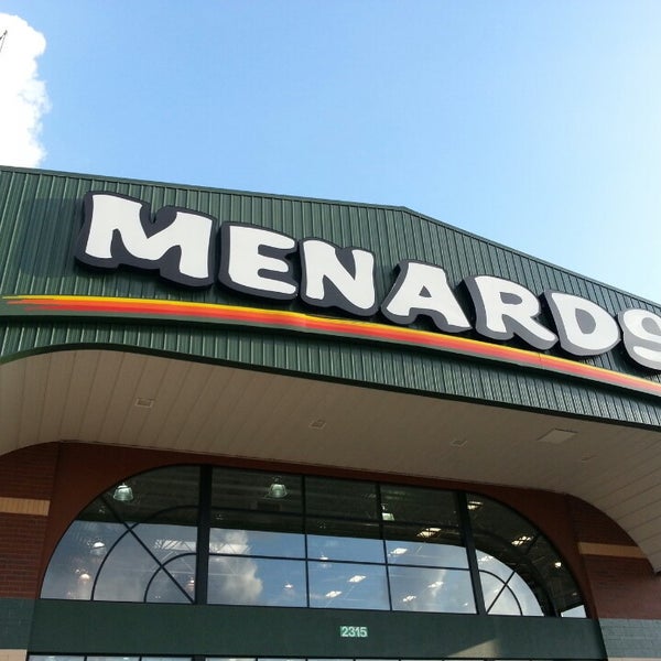 Menards Waukesha, WI