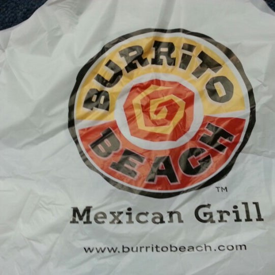 Burrito Beach 73 tips from 4225 visitors