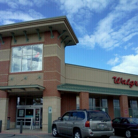 Walgreens Brookfield, WI