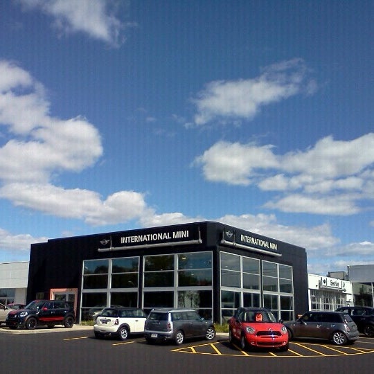 International Autos, Inc. Milwaukee, WI