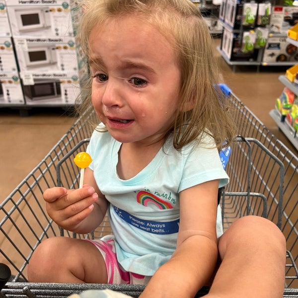 Walmart Supercenter Big Box Store in Willow Grove