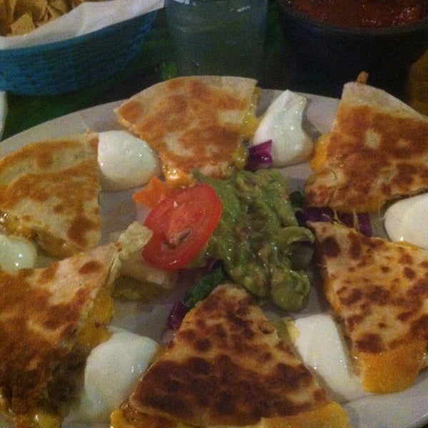 Jalapeños Restaurante Mexicano 1050 S Broadway