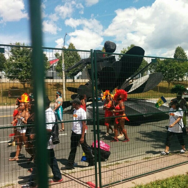 Caribana Toronto