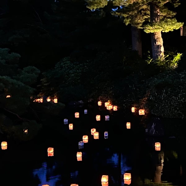 8/14/2022にNick S.がShofuso Japanese House and Gardenで撮った写真