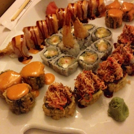 Photos at Wasabi on 82nd 23 tips from 899 visitors