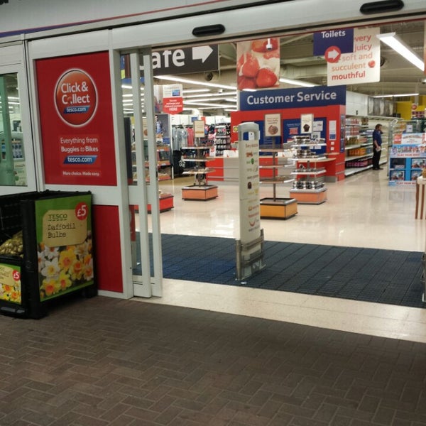 tesco that sell clothes near me