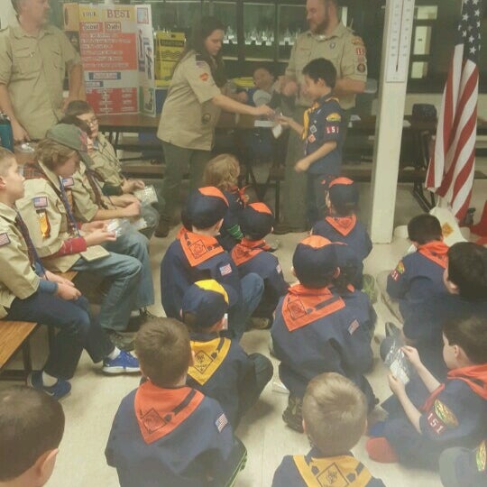 Penn Wood Elementary West Chester, PA