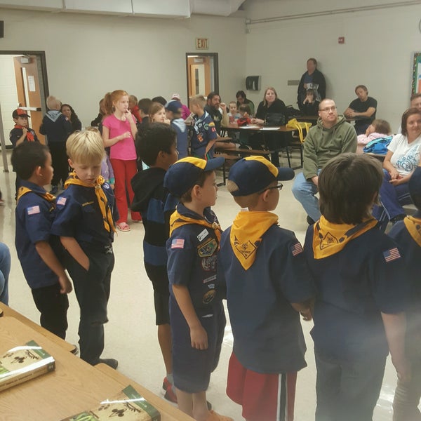 Penn Wood Elementary West Chester, PA