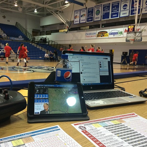 Hilliard Gates Sports Center Üniversite Dinlence Merkezi'da fotoğraflar