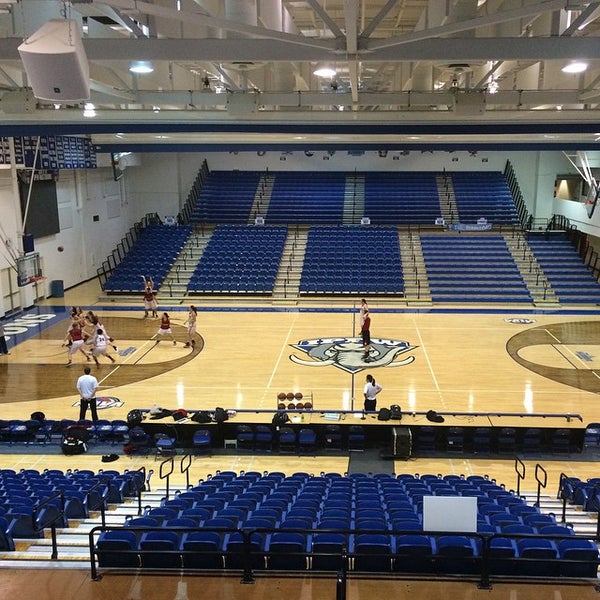 Hilliard Gates Sports Center Üniversite Dinlence Merkezi'da fotoğraflar
