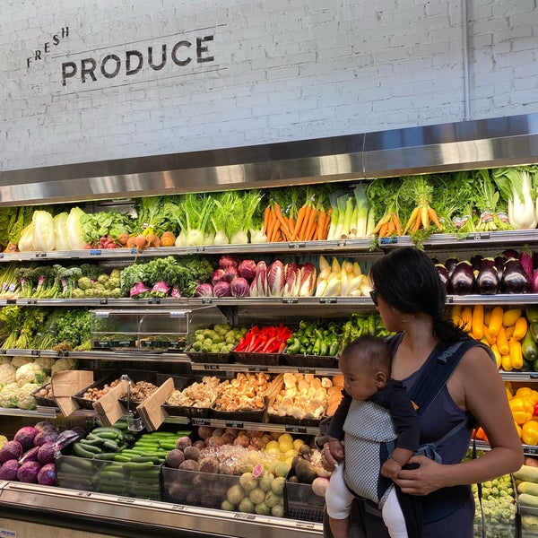 Riverwards Produce Market Center City East Philadelphia, PA