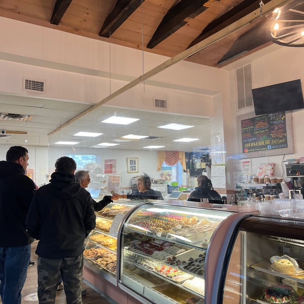 Homestyle Desserts Bakery Bakery in Peekskill