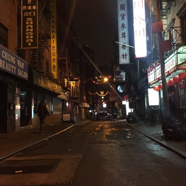 3/11/2016에 Amanda C.님이 Famous Sichuan에서 찍은 사진