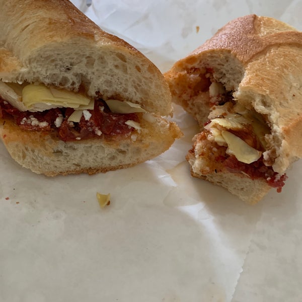 Monger’s Palate Cheese Store in Greenpoint