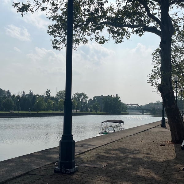 Chemung Canal Trust Company Bank in Auburn