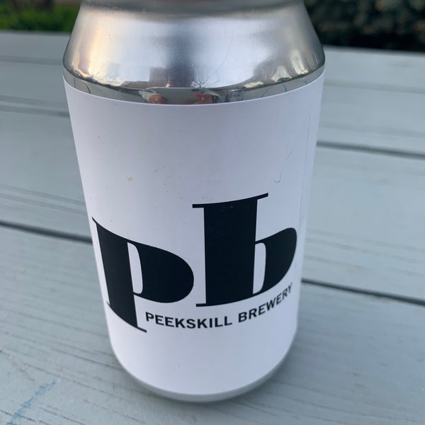 รูปภาพถ่ายที่ Peekskill Brewery โดย Amanda C. เมื่อ 5/2/2021