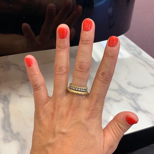 New Choice Nails Crompond, NY