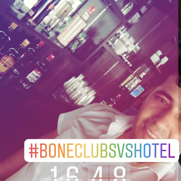 Bone svs. Beino Club Hotel SVS отзывы.