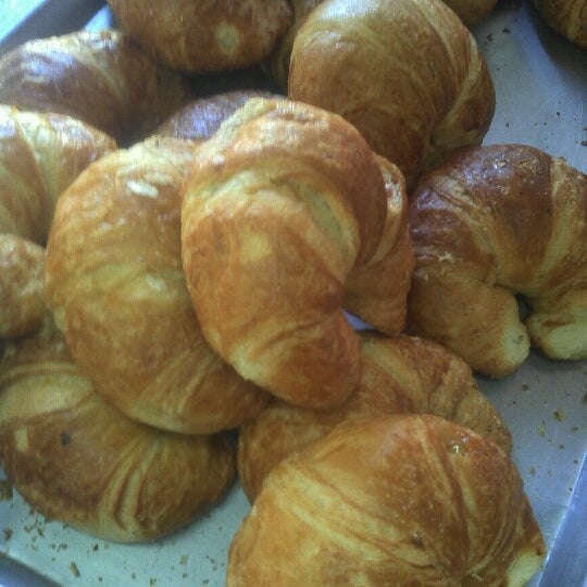 Croissants Alfredo Degollado Zona Centro Guadalajara, Jalisco