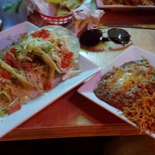 Coyote Cafe Mexican Restaurant in Hamburg