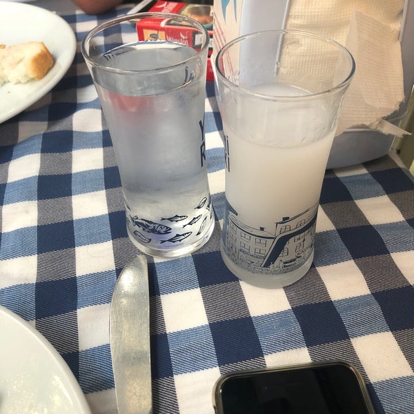 9/23/2019にEce E.がSokak Restaurant Cengizin Yeriで撮った写真