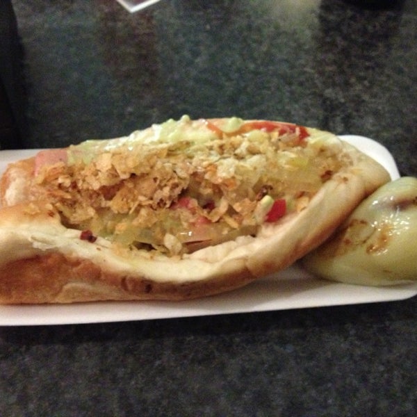 Hot Dogs Norteño's Local de Hot Dogs en Zapopan