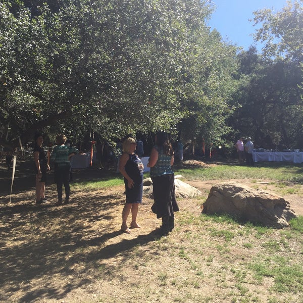 Photos at Flinn Springs County Park El Cajon, CA