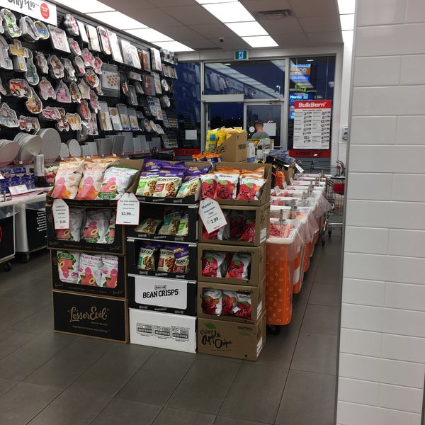 Photos At Bulk Barn Food Drink Shop