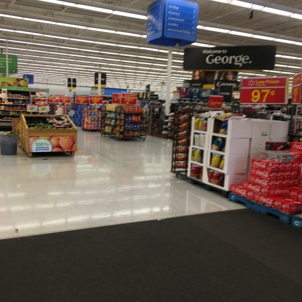 Walmart Supercentre Leamington, ON