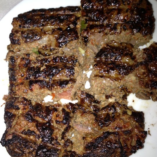 ÖzEn Et Lokantası Türk Restoranı