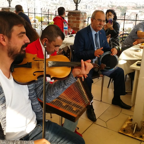 Photo taken at Hatipoğlu Konağı Restaurant by Erol Ş. on 10/21/2019