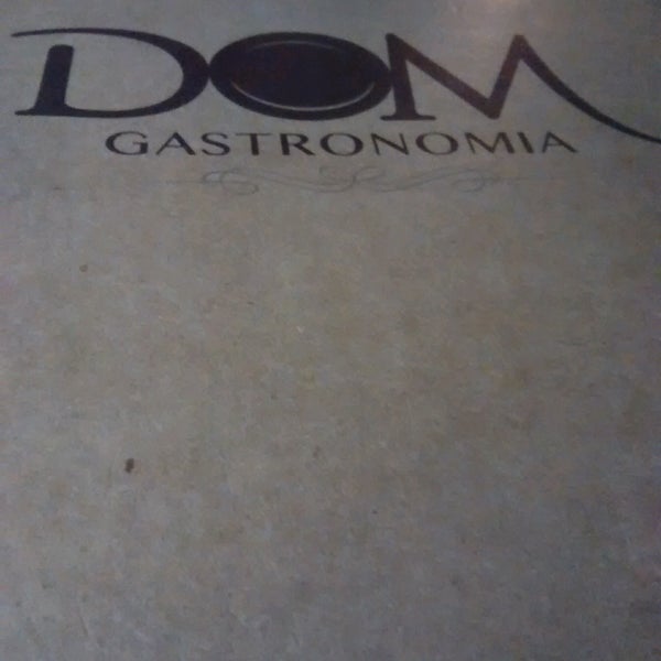 Hot Holls - Picture of DOM Gastronomia, Campos dos Goytacazes