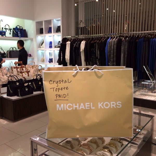 Michael Kors - Boutique