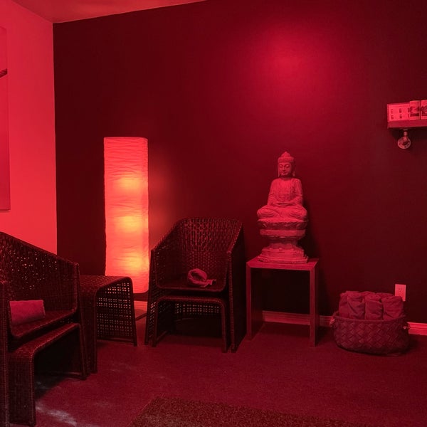 Shape House, an Urban Sweat Lodge - Larchmont - 3 tips from 116 visitors