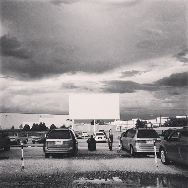 88 drive in theater review