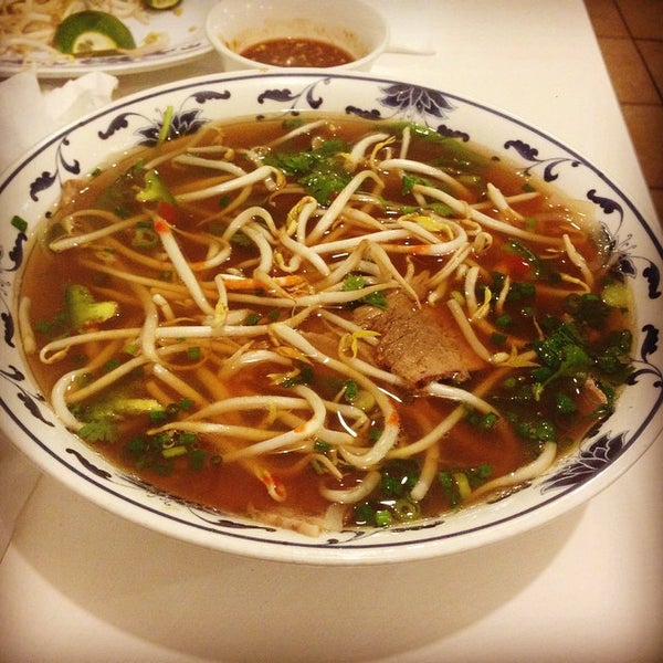 Pho Mac Plano, TX