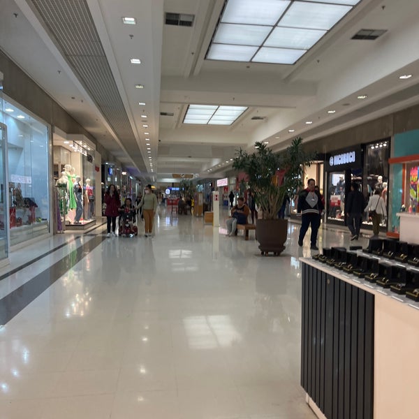 Shopping União de Osasco